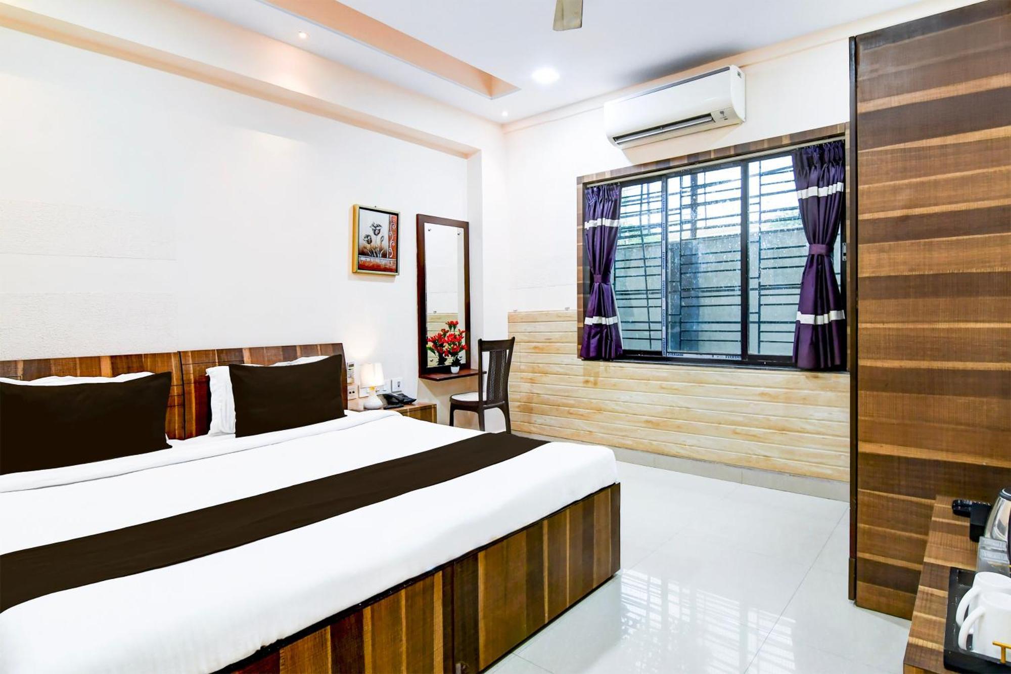 Hotel Super Collection O Behala Bhasa Exterior foto