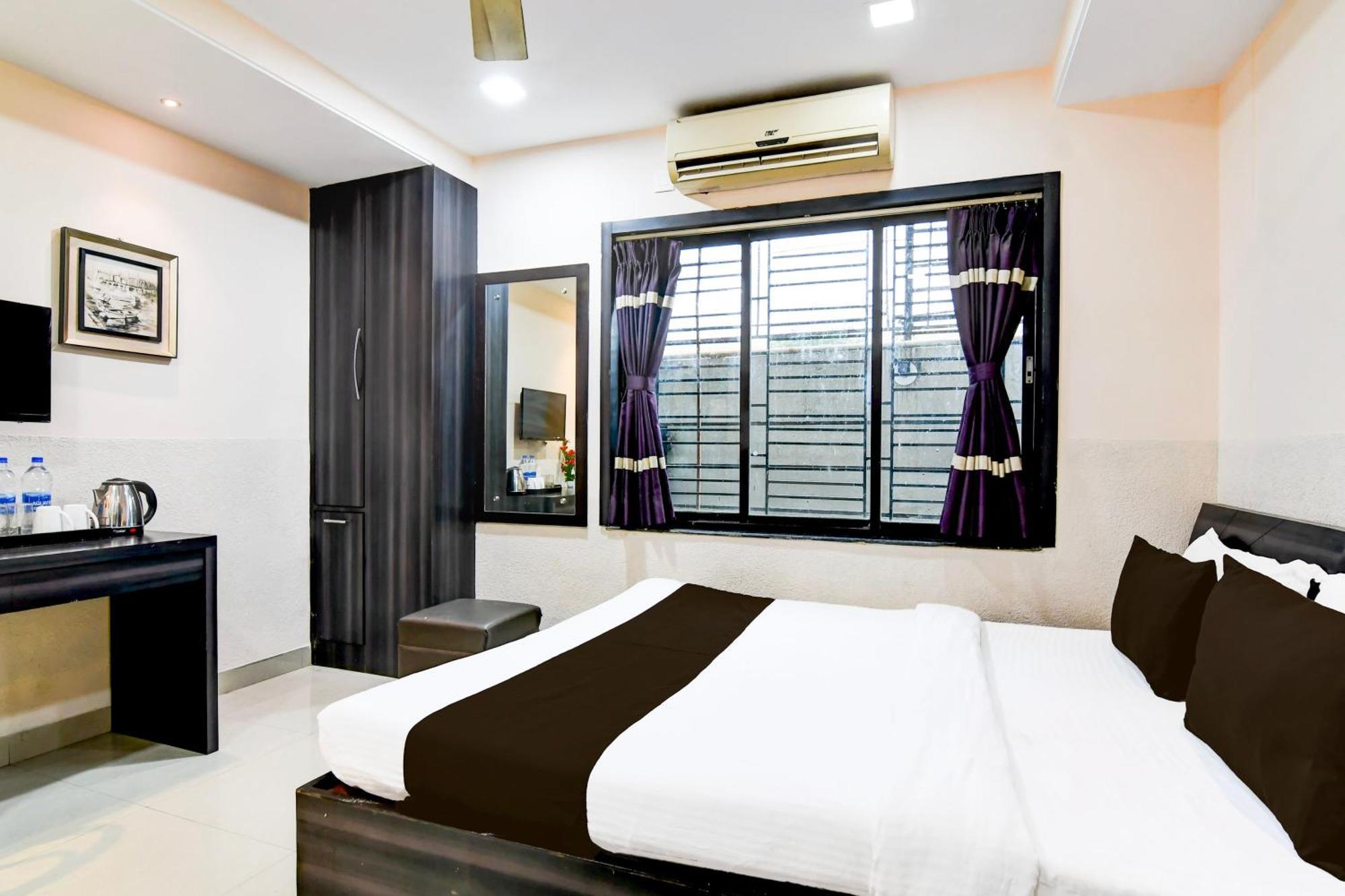 Hotel Super Collection O Behala Bhasa Exterior foto
